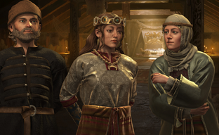 Paradox Celebrates Crusader Kings 3's Fifth Anniversary and Reveals Statistics — An Average of 30 Divorces per Day