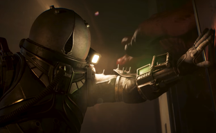 Russian Voiceover Announced for Cronos The New Dawn — Mechanics VoiceOver Opens Fundraising