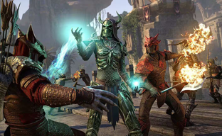 The Elder Scrolls Online Creators Puzzled — The Game Is Over 10 Years Old, But Some Didn't Know About the MMORPG Until the Oblivion Remaster Release