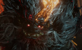8 Minutes of Nioh 3 Gameplay — IGN Showed a Battle with the Beast-like Takeda