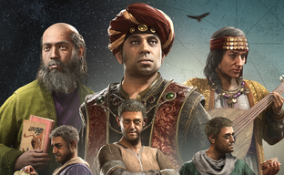 Ubisoft released a new project based on Assassin's Creed Mirage — an educational application that immerses you in history