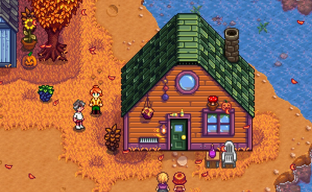 Stardew Valley Creator Is No Longer a Lone Developer — ConcernedApe Responded to Player Concerns About Update 1.7 and Haunted Chocolatier
