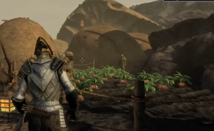 Skywind Gameplay Hour Showcased — Fan-Made Morrowind Remake on Skyrim Engine