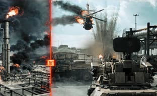 «Operation "Fiery Storm"» Map Confirmed for Battlefield 6. No Waiting Required
