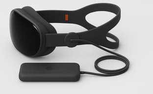 Apple is preparing Vision Air. This is a lighter and cheaper version of Vision Pro