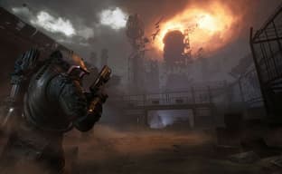 Cronos: The New Dawn Version Comparison: Switch 2 Game Only Slightly Inferior to PS5