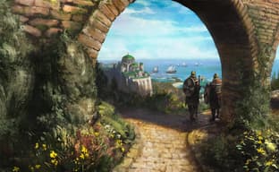 Age of Empires IV is coming to PS5 today with a new expansion