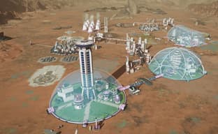 Evaluating the Gameplay of the Updated Surviving Mars. New Mechanics and Improved Graphics