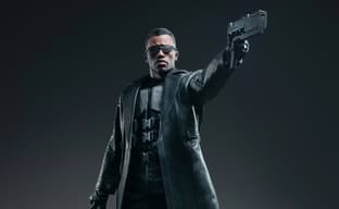 Vampire Hunter: Siberian Custom Studio Opens Pre-Order for Unofficial Blade Figure