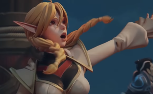 WoW Killer Servers Are Shutting Down — Tencent Warned Tarisland Players