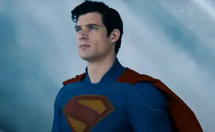 La próxima película de Superman, "El Hombre del Mañana", se estrenará en el verano de 2027