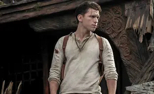 Tom Holland calls Nolan's "Odyssey" script the best he's ever read