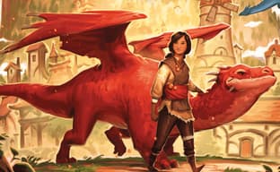 Adventures on Dragon Island: "Emberheart" Board Game to be Released in Russia