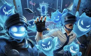 PUBG Mobile Launches New "Spooky Night" Season and Collaboration with "Kaiju No. 8"