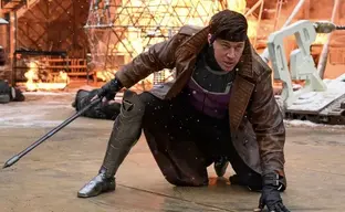 Channing Tatum Missed Gambit's Fight with Doom in \"Avengers: Secret Wars\" Due to Injury