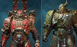 Largest Warhammer 40,000 Space Marine 2 Update in Honor of the Anniversary — Saber "Battle Barges" Lavish Free Content