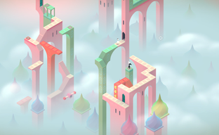 Monument Valley Puzzle Game is Being Given Away on the Epic Games Store