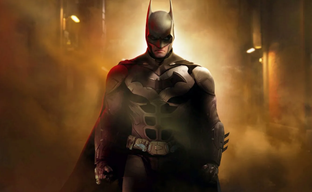 Batman Arkham Voice Actor Hints at New Project in Development
