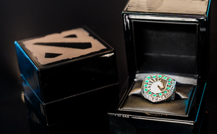 The International 2025 Has Begun — Valve Gifts Rings to Last Year's Champions from Team Liquid