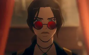 The second season of the animated series "Tomb Raider: The Legend of Lara Croft" will be the last for the show