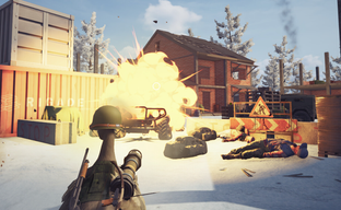 PS Plus subscribers can play "Rust with ducks" for free — Duckside survival game released on consoles and launched a promotion
