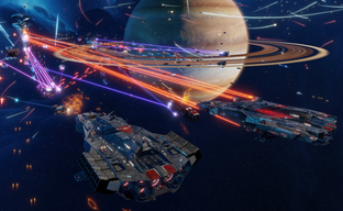 Sins of a Solar Empire 2 Will Feature Alternative Victory Conditions and Command Ships — Reinforcements DLC Announced