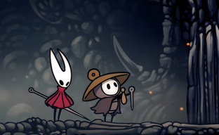 Hollow Knight Silksong fue hackeado el día de su lanzamiento, pero el juego es tan bueno que los piratas instan a comprarlo