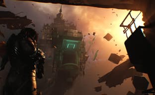 Hollywood se interesa en la adaptación cinematográfica de Cronos: The New Dawn