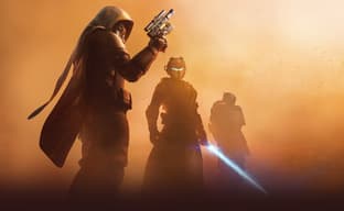 Destiny 2 recibirá la actualización Ash and Iron y la expansión Renegades