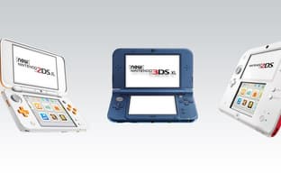 Fin de una era. Nintendo ya no repara 3DS y 2DS