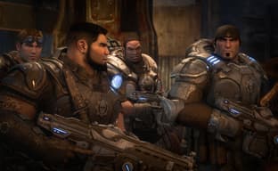 Gears of War: Reloaded Finally Works as It Should. Patch Changed Weapons, Fixed Bugs, and Added VRR