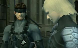 Metal Gear Solid 2's Main Twist Surprised Even Snake's Voice Actor
