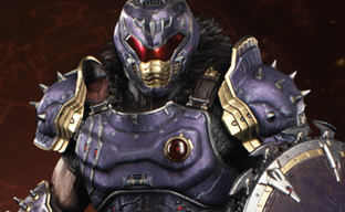 DOOM The Dark Ages got a patch — demon buffs were canceled and long game session lovers were taken care of