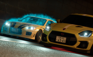 Genki Announced the Release Date for the Full Version of Tokyo Xtreme Racer — The Game Will Soon Leave Steam Early Access