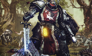 Two DLCs Released for Space Marine 2. Saber Presents DLC Release Schedule for 2025-2026