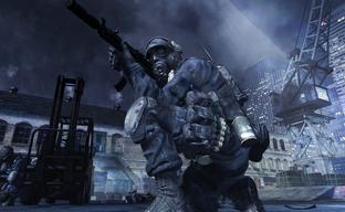 Dead Space Creator Was Afraid to Go to Russia Even with Bodyguards Because of Modern Warfare 3
