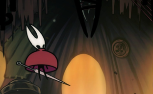 Hollow Knight Silksong Gets First PC Mods — Simplified Gameplay, Added Portable Checkpoint, Clown Wig, and HDR