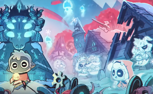 Cult of the Lamb Authors Aren't Going to Put Players in Debt - Woolhaven Expansion is Huge, But They Promise a Reasonable Price