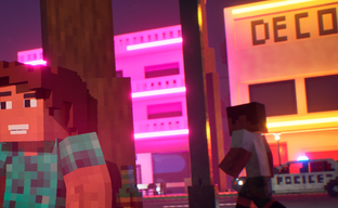 Payday + GTA: Snatch Squad, a criminal simulator with an open world, has been announced