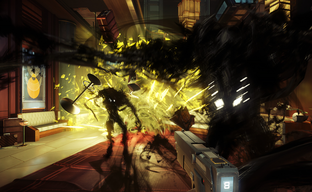Bethesda's Chief Marketing Officer Was Against the Name Prey for Arkane's New Game — They Wanted to Call the Project Something Else