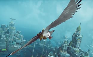 The Falconeer Returns. Xbox Hit to Get a Major Remaster