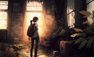 The Last of Us turned into a 90s game. It can be downloaded for free