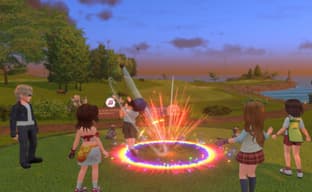 A well-known Sony franchise is back. Everybody's Golf: Hot Shots had the worst ratings in the series at the start