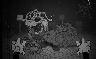 Not even Silksong could stop it. The horror game Bad Cheese recouped its budget in 5 days