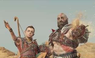Amazon to Begin Filming God of War Series in March 2026 — Insider