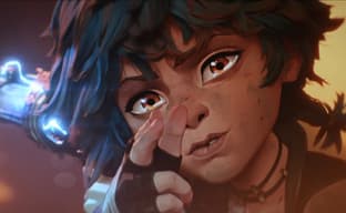 Arcane Season 2 Wins Emmy for Outstanding Animated Program