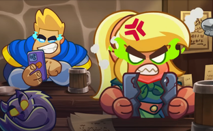 Ironhide Announces Release Date for Mobile Kingdom Rush Battles with PvP Mode