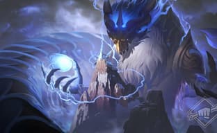 Teamfight Tactics to get temporary PvE mode "Path of Ao Shin" in September