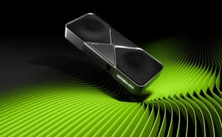 Chinese sell RTX 5090 with 128 GB of memory for $13,200 — insider