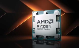 AMD Officially Announces Ryzen 5 9500F Sales Start Date and Promises Up to 27% Performance Increase in Games Compared to 7500F
